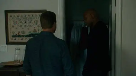 NCIS: Los Angeles S09E03