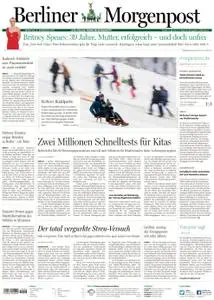 Berliner Morgenpost - 07 Februar 2021