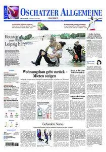 Oschatzer Allgemeine Zeitung - 29. August 2017