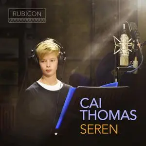 Cai Thomas - Seren (2020)