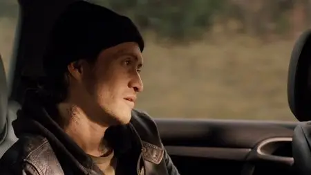 Under Still Waters (2008)