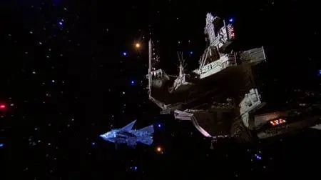Star Battle Encounters (1978)