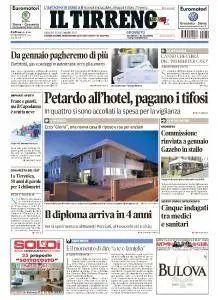 Il Tirreno Grosseto - 30 Dicembre 2017