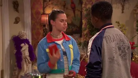 Raven's Home S03E24