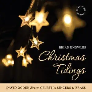 Celestia Singers - Christmas Tidings(Choral Music) (2022) [Official Digital Download 24/96]