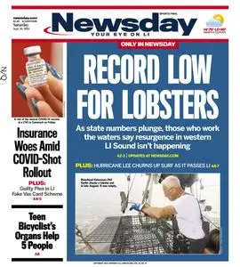 Newsday - 16 September 2023