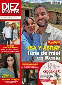 Diez minutos - 15 Noviembre 2023