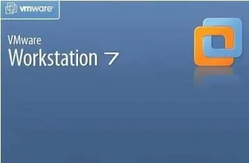 VMware Workstation v7.1.3-324285