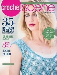 Crochetscene 2014
