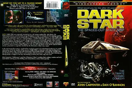 Dark Star (1974)