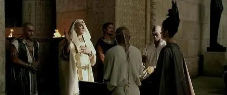 Exodus: Gods and Kings (2014)