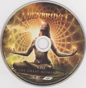 Edenbridge - The Great Momentum (2017)