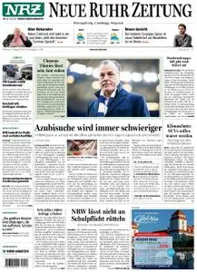 Neue Ruhr Zeitung – 07. August 2019
