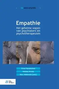 Empathie: Het geheime wapen van psychiaters en psychotherapeuten