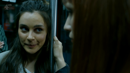 Humans S02E01 (2016)