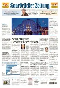 Saarbrücker Zeitung – 15. Januar 2019