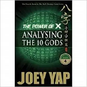 The Power of X: Analysing The 10 Gods