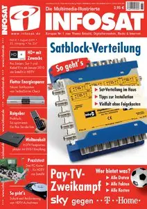 InfoSAT 2009.08