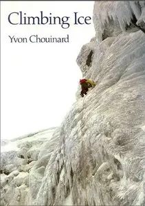 Climbing Ice