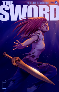 The Sword - Tome 2