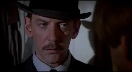 Eye of the Needle (1981) [Repost]