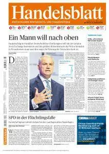 Handelsblatt - 24 Februar 2016