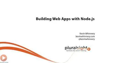 Building Web Apps With Node.js [repost]