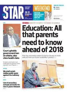 The Star Kenya - December 29, 2017