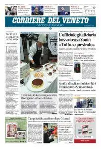 Corriere del Veneto Vicenza e Bassano - 22 Marzo 2018