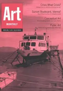 Art Monthly - March 2003 | No 264