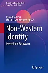 Non-Western Identity: Research and Perspectives