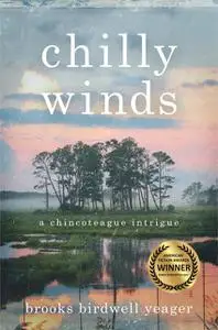 «Chilly Winds» by Brooks Yeager