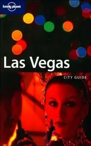 Lonely Planet - Las Vegas City Guide