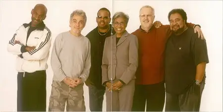 All-Star Celebration Of Cannonball Adderley - Cannon Re-Loaded (2008)