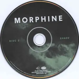 Morphine - At Your Service (2009) [2CD] {Rhino}