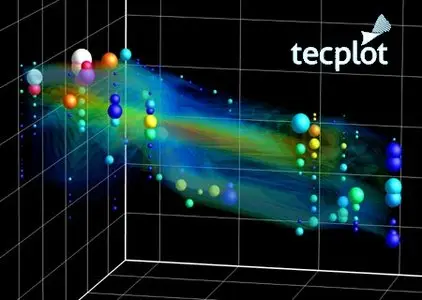 Tecplot Chorus 2015 R2