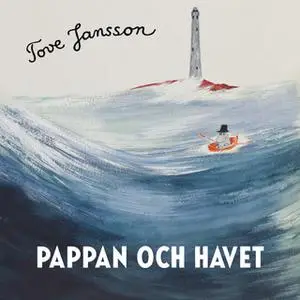 «Pappan och havet» by Tove Jansson