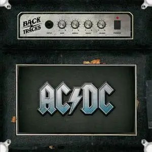 AC/DC - Backtracks (Remastered) (2009/2020) [Official Digital Download 24/96]