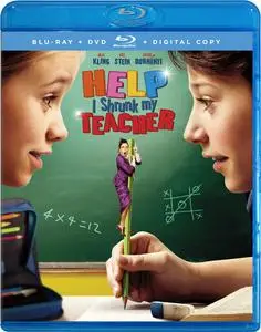 Help, I Shrunk My Teacher (2015)