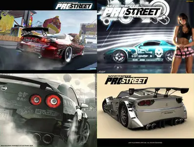 Wallpapers with cars and not only...