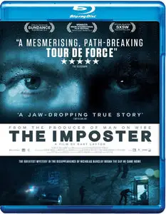 The Imposter (2012)