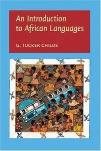 An Introduction to African Languages
