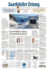 Saarbrücker Zeitung – 30. Dezember 2019