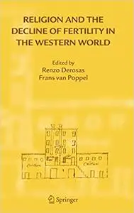 Religion and the Decline of Fertility in the Western World