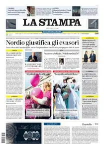 La Stampa Milano - 20 Giugno 2023