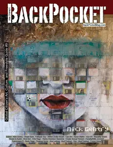 BackPocket Magazine Issue 9 (Repost)