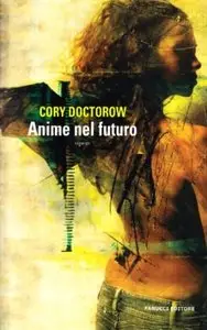 Anime nel futuro di Cory Doctorow