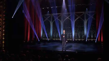 Anthony Jeselnik: Caligula (2013)