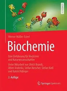 Biochemie