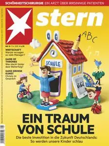 Der Stern - 11. April 2019